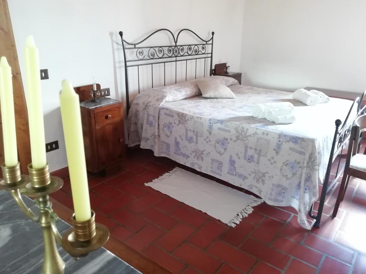 דירות פוג'יבונסי Poggio Massiccioli מראה חיצוני תמונה