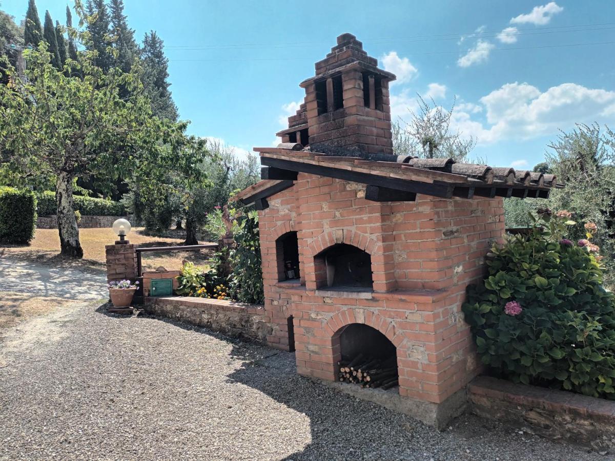 דירות פוג'יבונסי Poggio Massiccioli מראה חיצוני תמונה